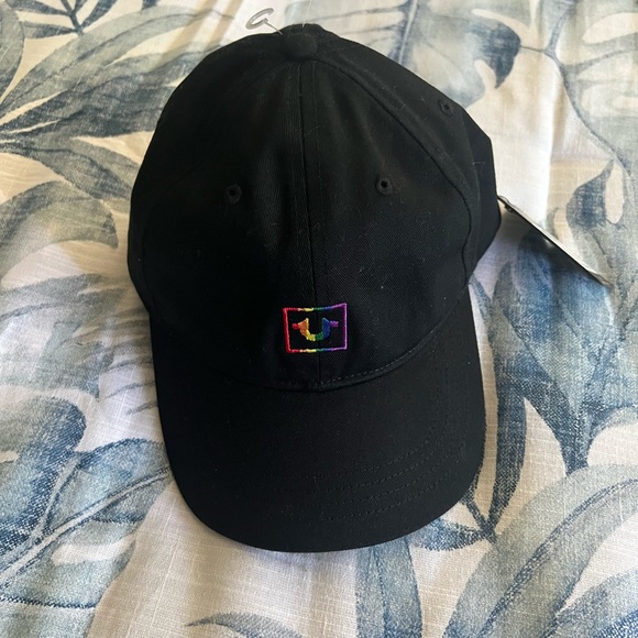 True Religion Other - True Religion Pride Hat